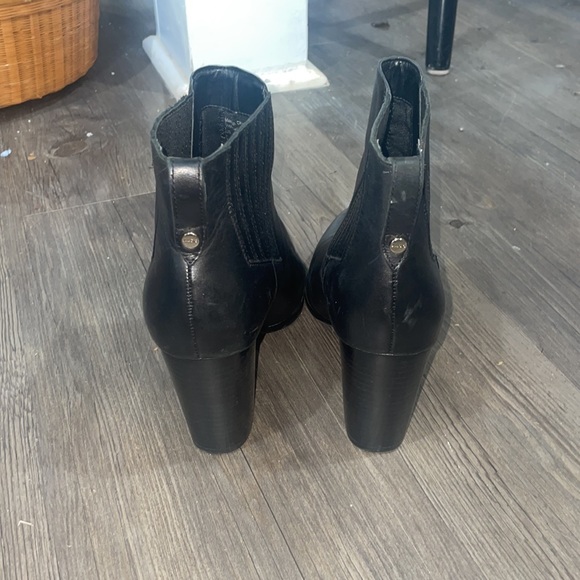 Aldo Gwerissa Ankle Boots US 8.5 - Picture 3 of 5